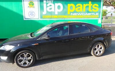 Ford Mondeo 2007 – Stock A196
