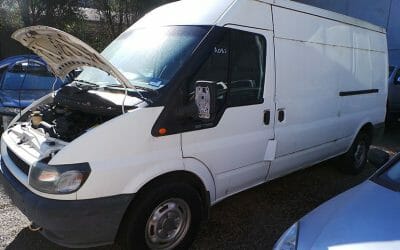 Ford Transit 2004 – Stock A082
